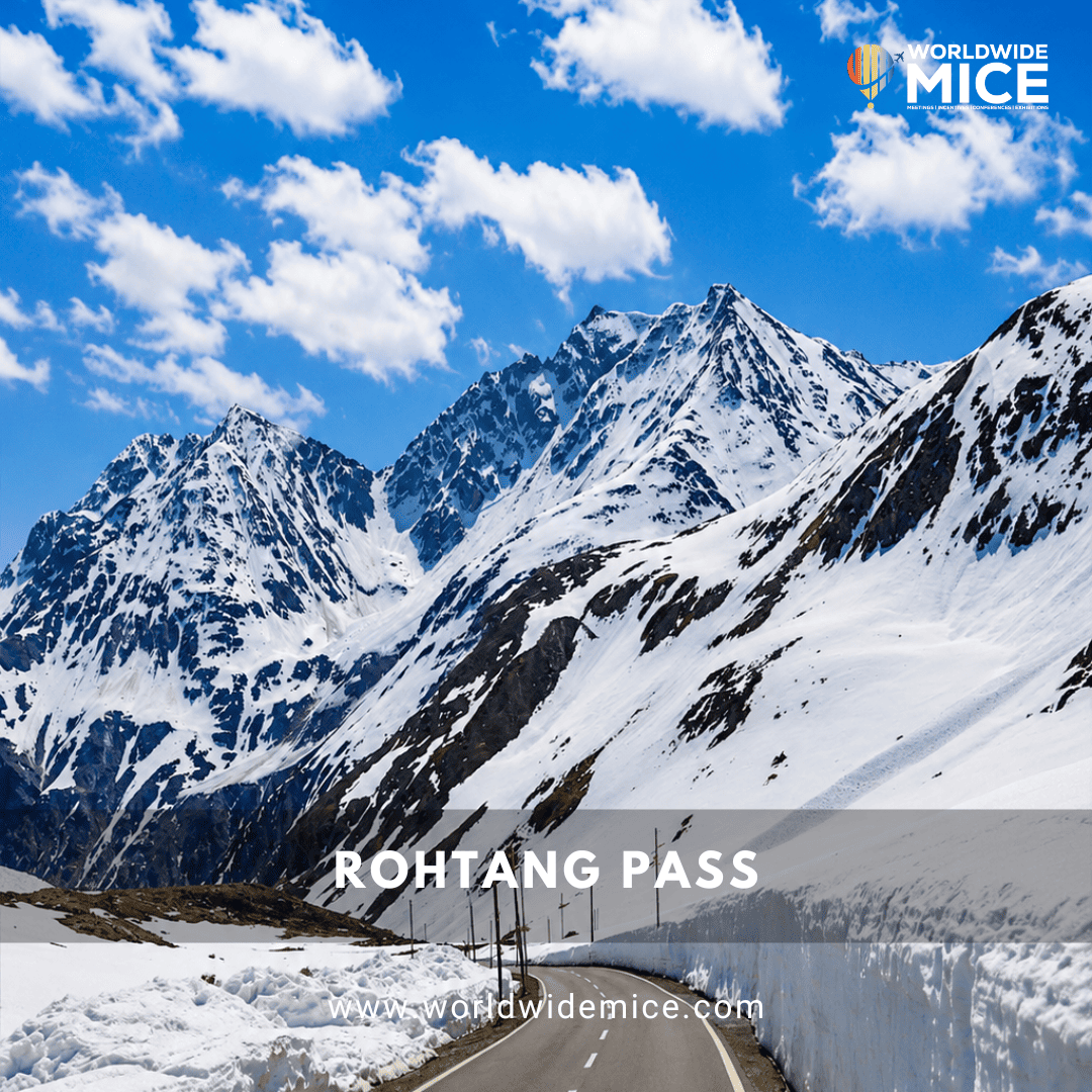 Rohtang Pass